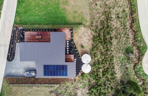 Ngunguru Haus | Beaching, fishing, relaxing with water views on the Tutukaka Coast,
