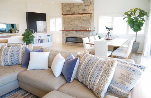 Terrigal Wohnung | Beachousesix Terrigal / beheizter Pool und beste Lage