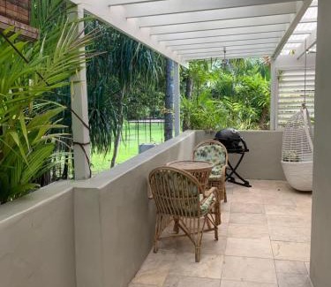 Port Douglas Wohnung | Beachside 5 with Ocean glimpses