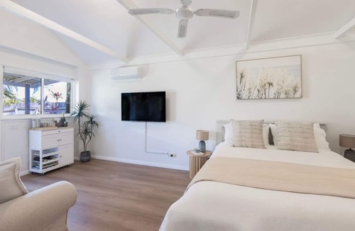 North Curl Curl Haus | Beachside Bliss for Two