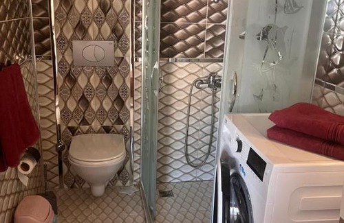 Ozdere Haus | Beachside Bliss and Local Charm