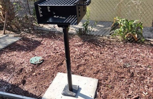 Smith's Memento Wohnung | Beachside Cottage Walk 2Beach/Ocean Center PETS OK