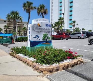 Daytona Beach Shores Hotel | Beachside Hotel