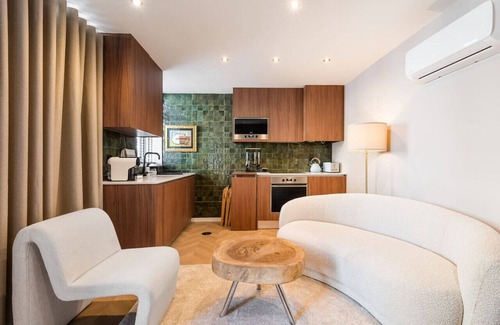 Leixões Haus | Beachside House in Matosinhos