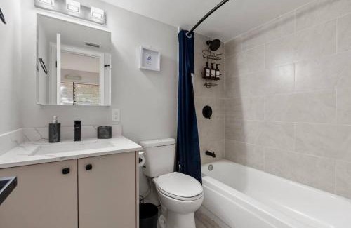 Harbordale Wohnung | Beachside Parking - Las Olas, Airport, Port Evg