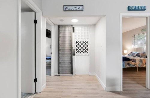 Harbordale Wohnung | Beachside Parking - Las Olas, Airport, Port Evg