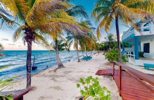 Placencia Wohnung | Beachside Villas Gold Standard Certified
