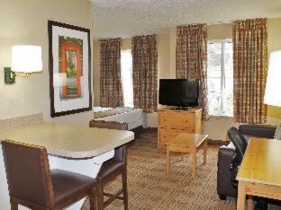Orange Hotel | Beachwood Extended Suites