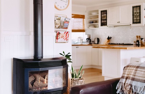 Jan Juc Haus | Beachy Keen - JAN JUC, VICTORIA