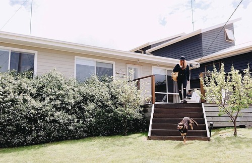 Jan Juc Haus | Beachy Keen - JAN JUC, VICTORIA