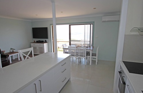 Coffs Harbour Wohnung | Beacon Heights Coffs Jetty