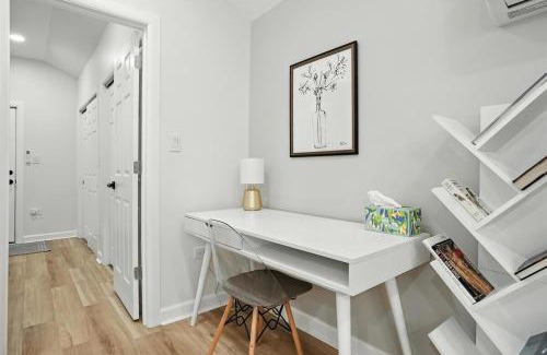 Valparaiso Haus | Beacons' Nest, Valpo U, Downtown & Dunes