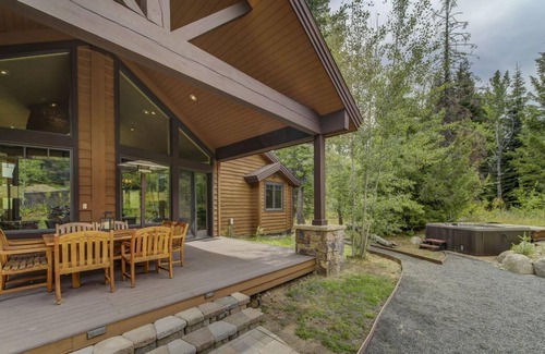 Tamarack Haus | Bear Discovery Custom Tamarack Estate Home by Casago Mccall - Donerightmanagement