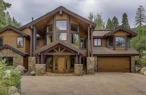 Tamarack Haus | Bear Discovery Custom Tamarack Estate Home by Casago Mccall - Donerightmanagement