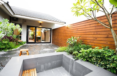 Shoufeng Bed & Breakfast | Bear Forest Villa