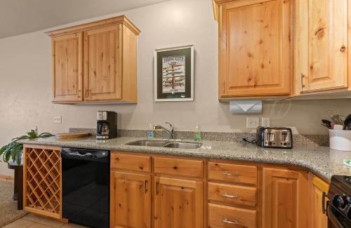 Bear Hollow Village Wohnung | Bear Hollow Lodges 4205 by Moose Management