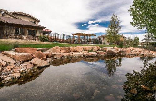 Bear Hollow Village Haus | Bear Hollow Village by All Seasons Resort Lodging