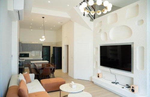 Toucheng Villa | Bear Meets You B&B