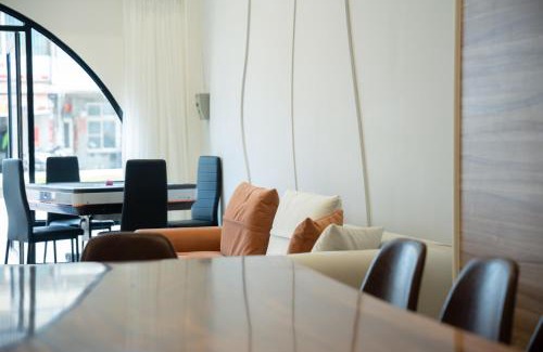 Toucheng Villa | Bear Meets You B&B