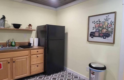 Monroe Haus | Bear Mountain Farm 2.0