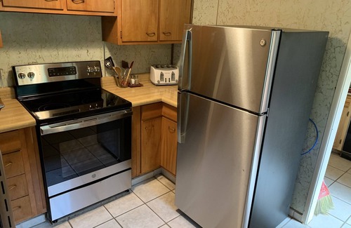 Sierra Vista Southeast Kabine | Bear Mountain Ranch at Ramsey Canyon