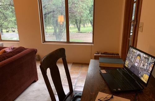 Sierra Vista Southeast Kabine | Bear Mountain Ranch at Ramsey Canyon