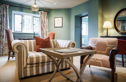 Rodborough Hotel | Bear of Rodborough Hotel