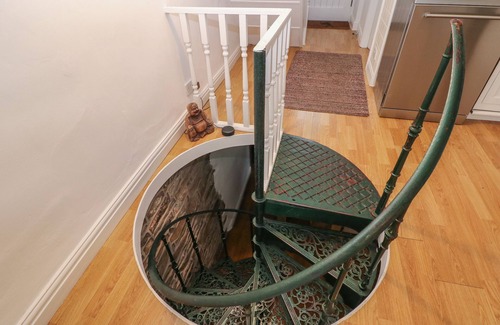 Hayfield Hütte | BEAR PIT COTTAGE, family friendly, with open fire in Hayfield