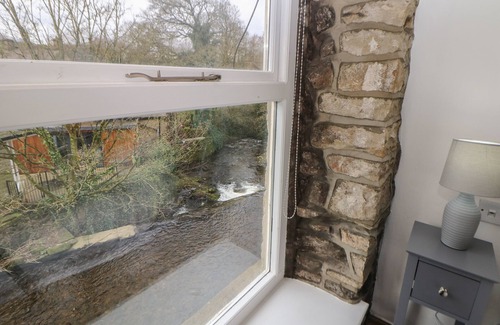 Hayfield Hütte | BEAR PIT COTTAGE, family friendly, with open fire in Hayfield