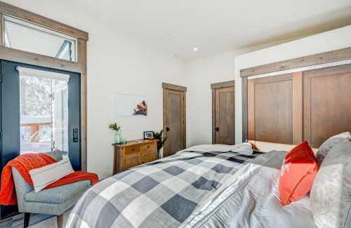 Truckee Haus | Bear's Den