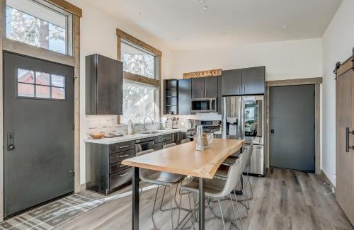 Truckee Haus | Bear's Den