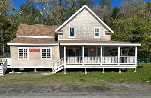 Rockwood Bed & Breakfast | Bears Den Lodge B & B Room 3