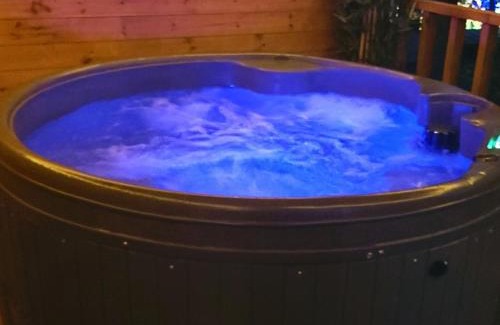 Brinkley Haus | Bears House