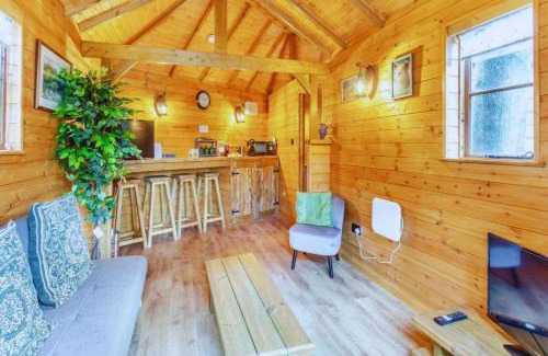 Brinkley Haus | Bears House