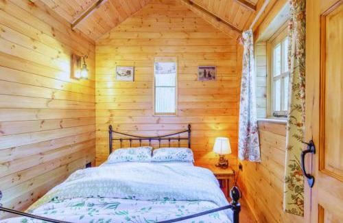 Brinkley Haus | Bears House