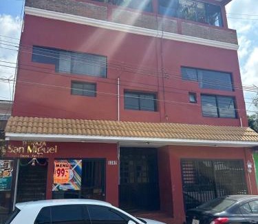 Orizaba Wohnung | Beatiful apartment in the magical town of Orizaba