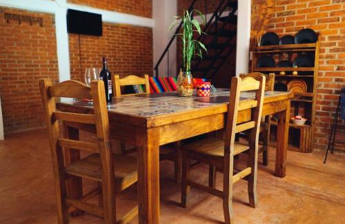 Orizaba Wohnung | Beatiful apartment in the magical town of Orizaba