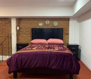 Orizaba Wohnung | Beatiful apartment in the magical town of Orizaba
