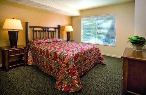 Wolf Creek Resort | Schönes Resort und Lage ... So viel Spaß !