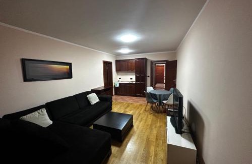 Old Town Haus | Beatrix Suites