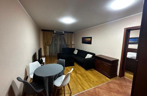 Old Town Haus | Beatrix Suites