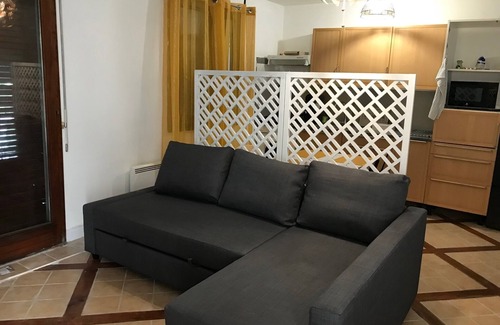 Noisy-le-Grand Wohnung | Beau Appartement Calme et Ensoleillé Parisdisney