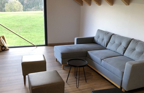 Lamoura Skihütte | Beau Chalet Neuf, Location Semaine Pour Plusieurs Familles