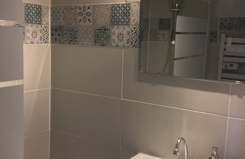 Bois-d'Amont Wohnung | Beau Duplex en Plein Cœur du Parc du Haut-jura