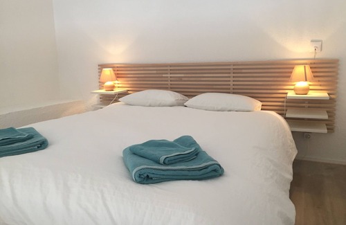 Bois-d'Amont Wohnung | Beau Duplex en Plein Cœur du Parc du Haut-jura