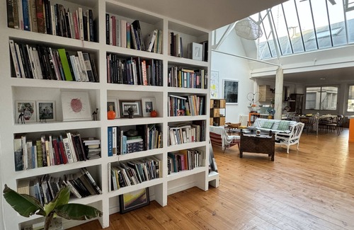 Bagnolet Wohnung | Beau Loft aux Portes de Paris- Proche JO