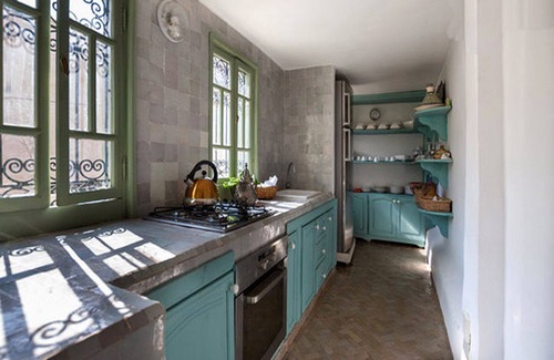 Talaa Haus | Riad exklusiv zu vermieten