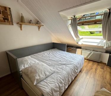 Metabief Wohnung | Beau studio la campagnarde
