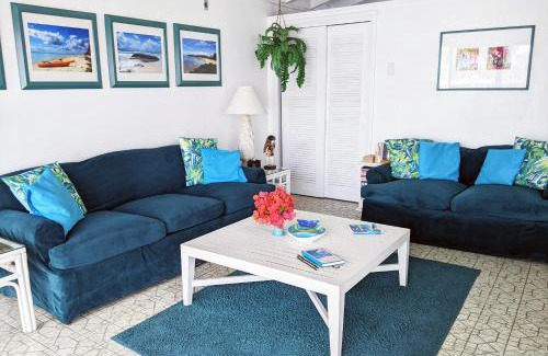 Lucaya Wohnung | Beauport One-Bedroom Apartment