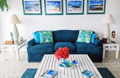 Lucaya Wohnung | Beauport One-Bedroom Apartment